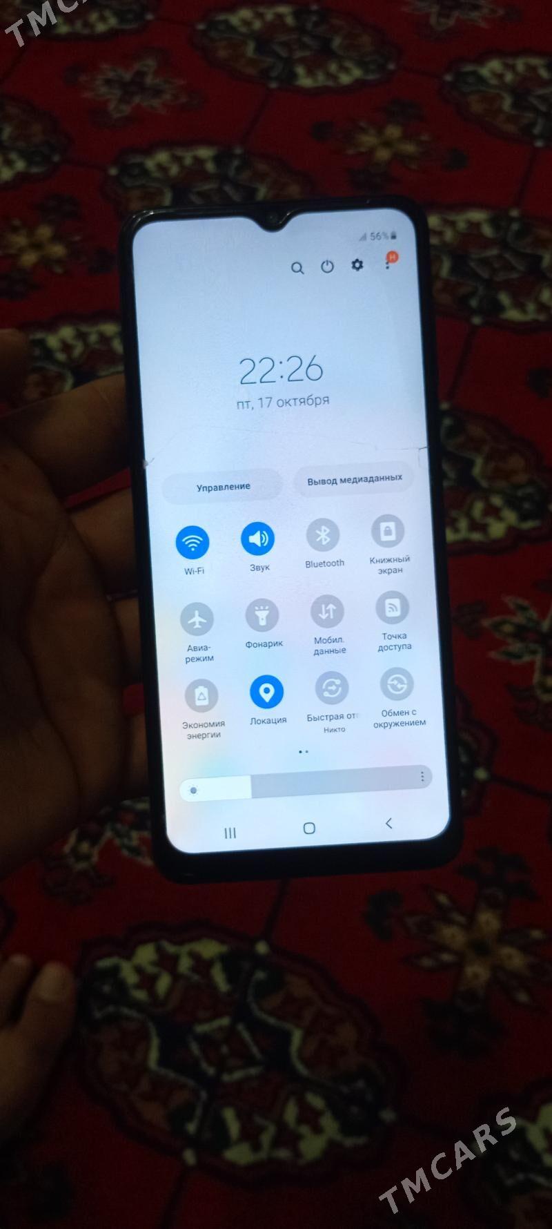 samsung a12 TP - Kaka - img 2