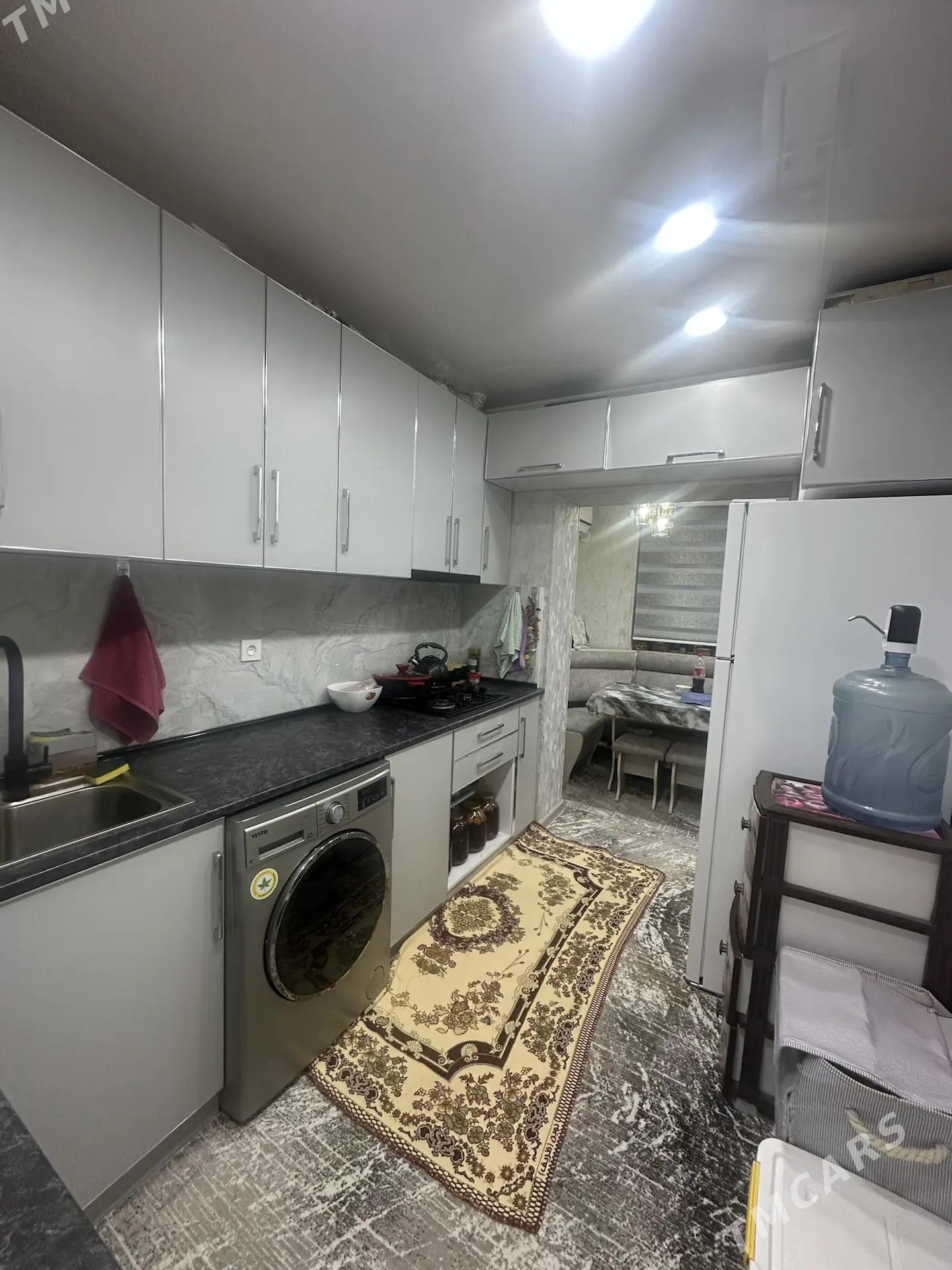 9Mkr 3komnat 3etaj - Ашхабад - img 5