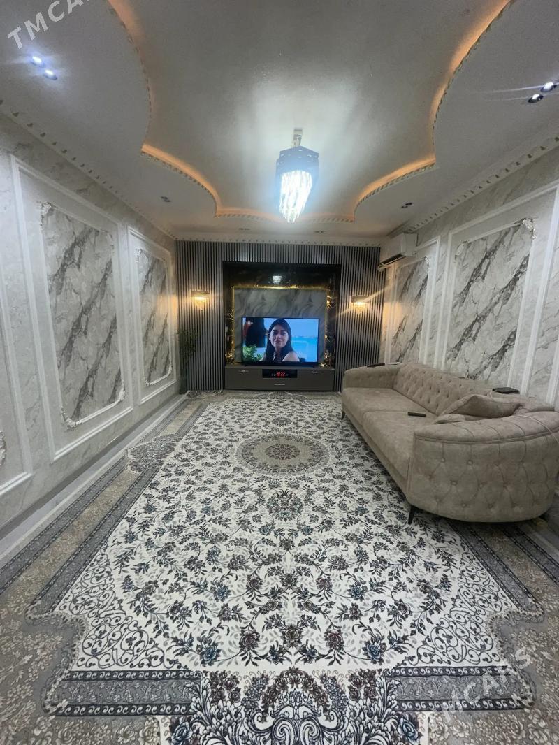 9Mkr 3komnat 3etaj - Ашхабад - img 4