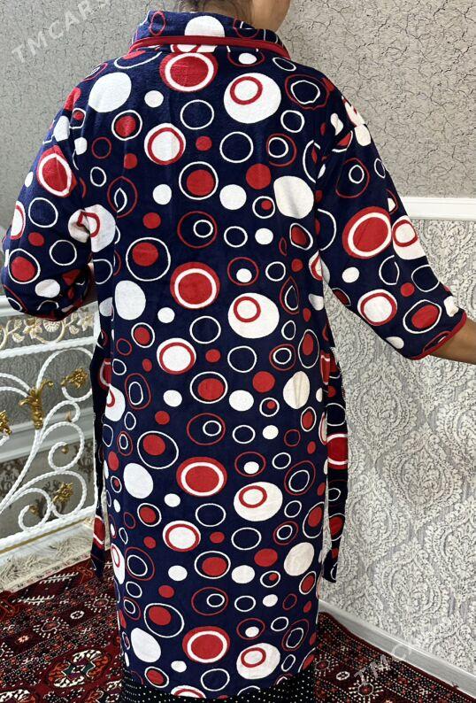 halat - Балканабат - img 1