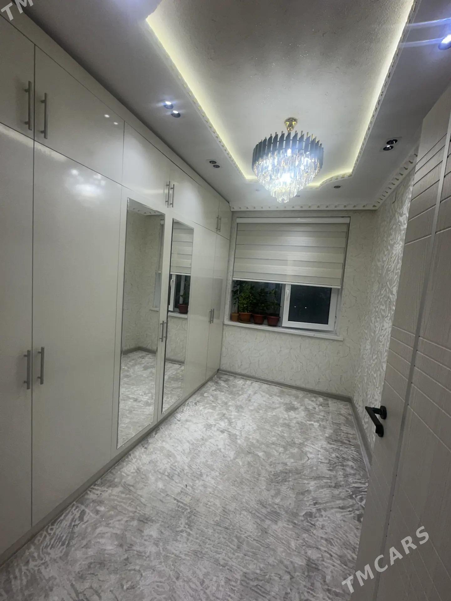 9Mkr 3komnat 3etaj - Aşgabat - img 1