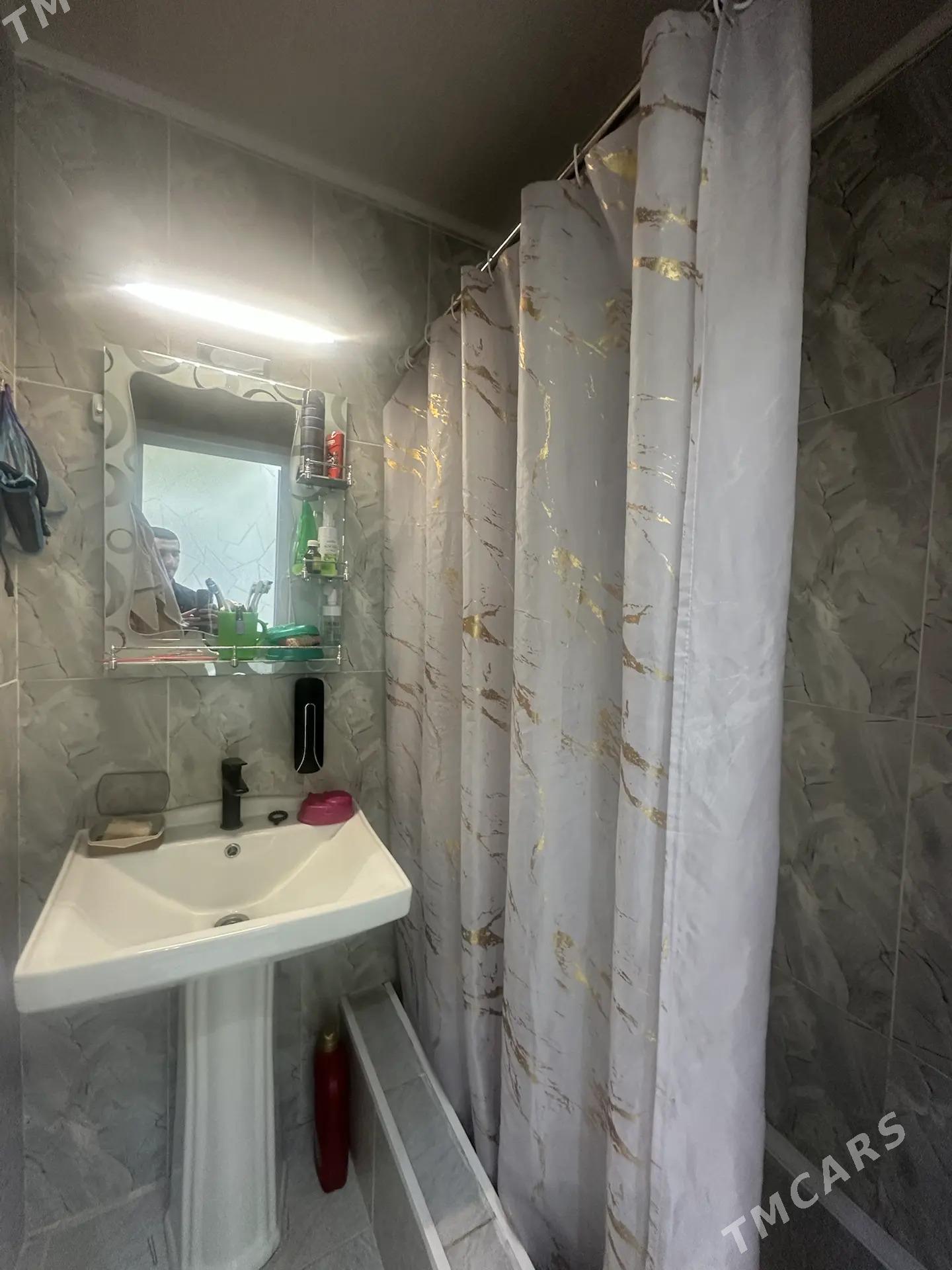 9Mkr 3komnat 3etaj - Ашхабад - img 3