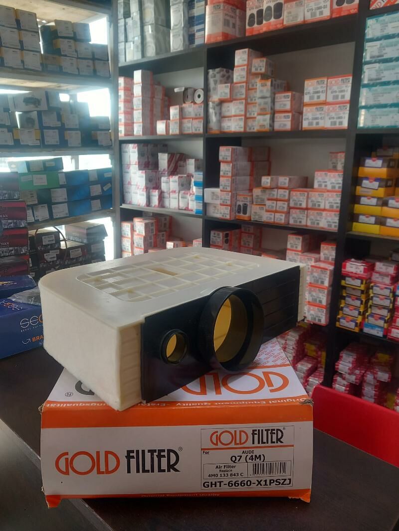 audi howa filtir 400 TMT - Бедев - img 2