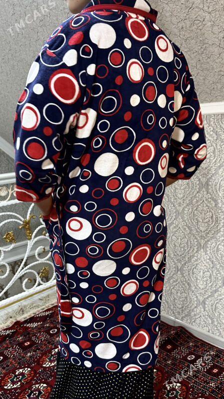 halat - Балканабат - img 4