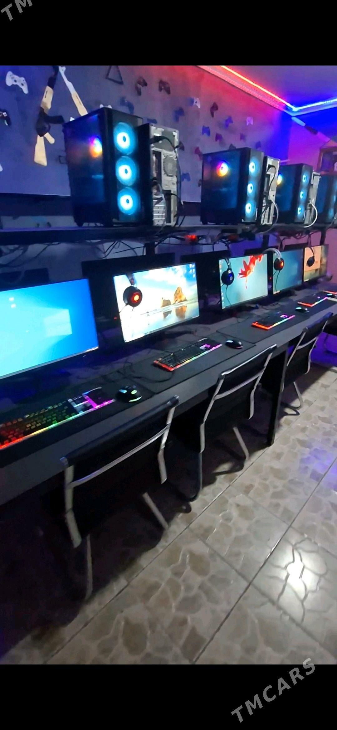 kompyuter igrawoy igrateka - Sarahs - img 8