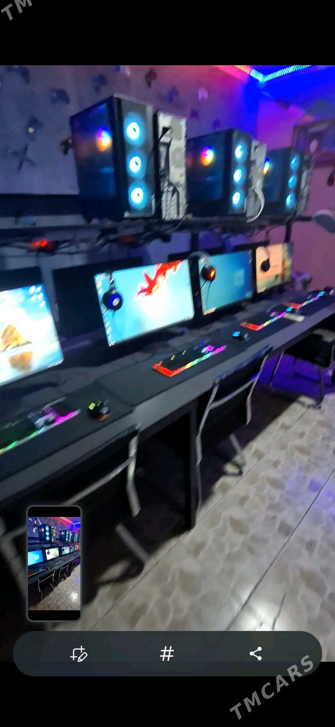 kompyuter igrawoy igrateka - Sarahs - img 10