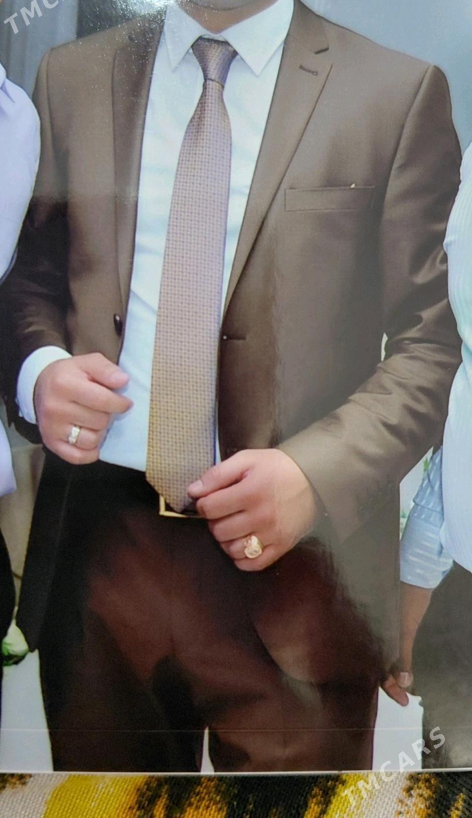 kostyumlar костюмы - Балканабат - img 6