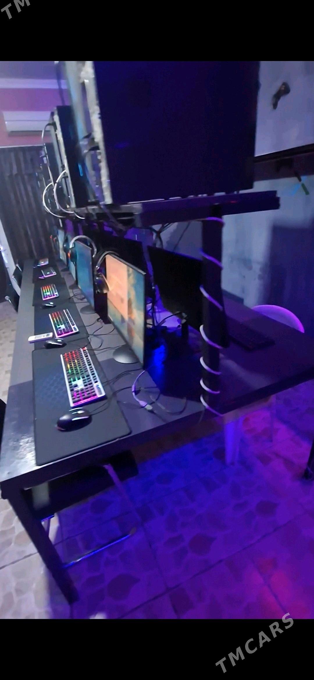 kompyuter igrawoy igrateka - Sarahs - img 7