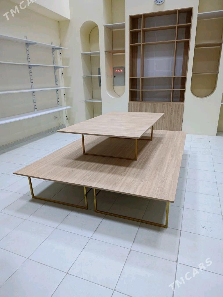 stol - Aşgabat - img 2