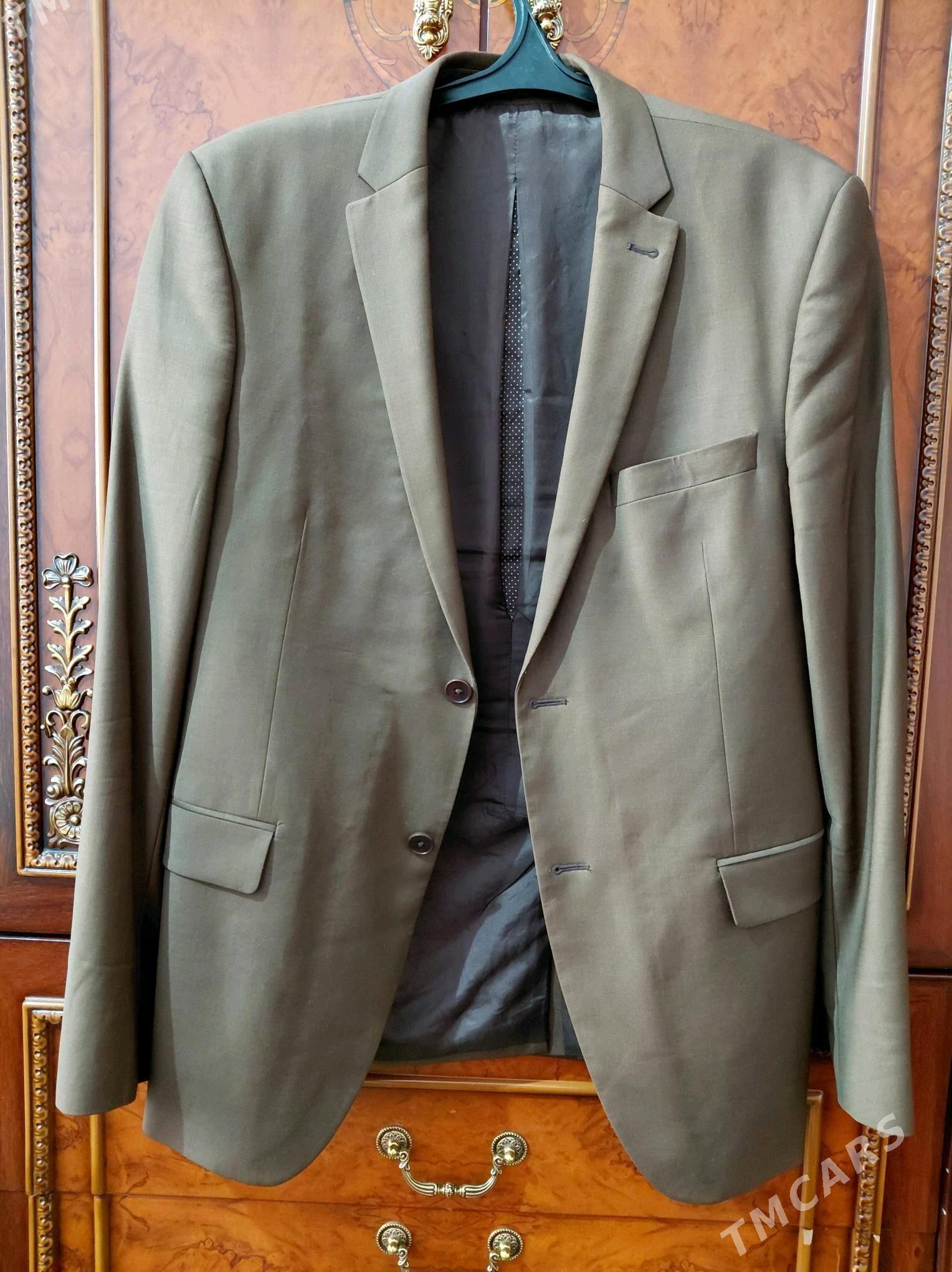 kostyumlar костюмы - Балканабат - img 5