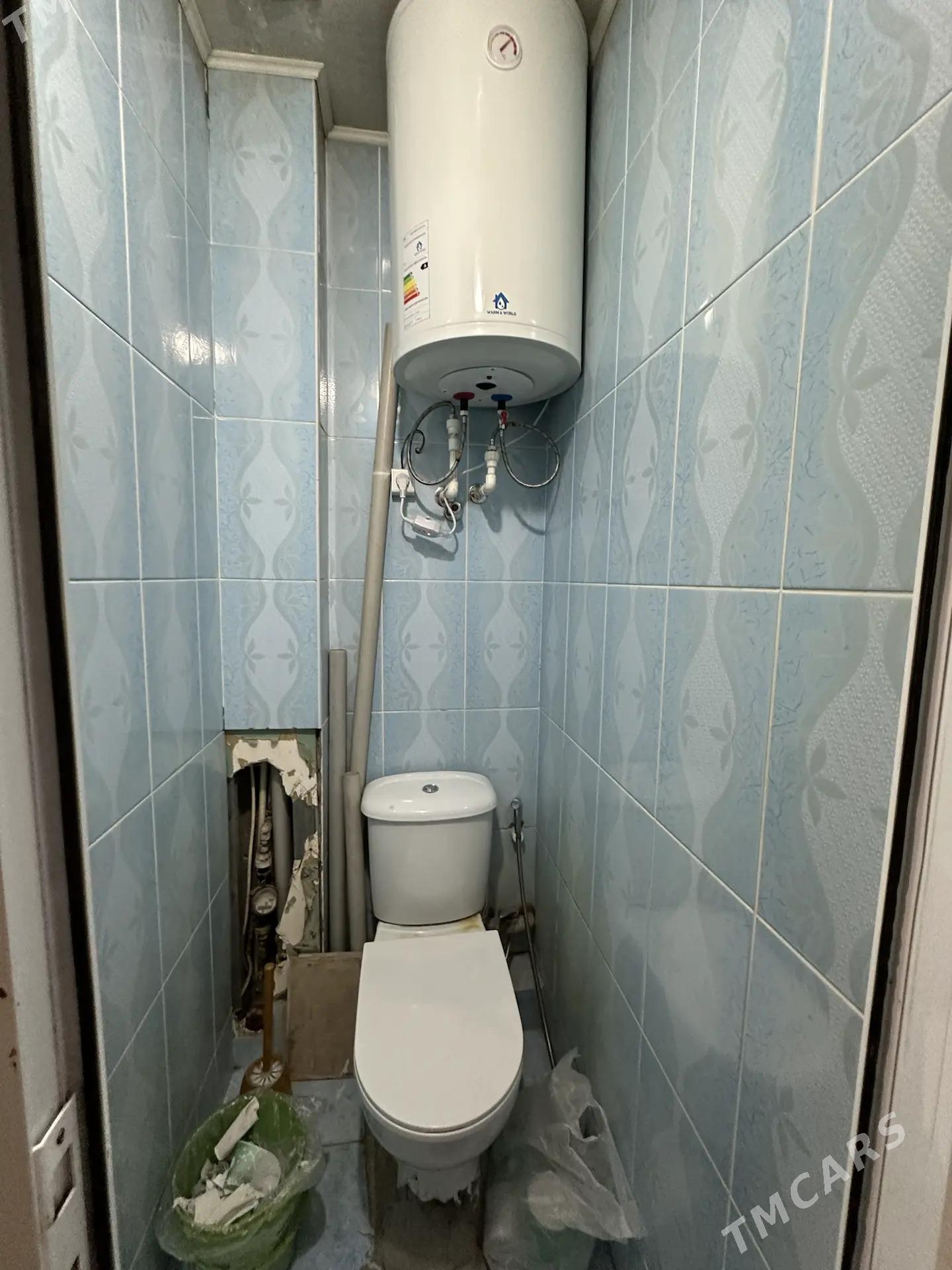 6Mkr.3komnat 3etaj - Ашхабад - img 3