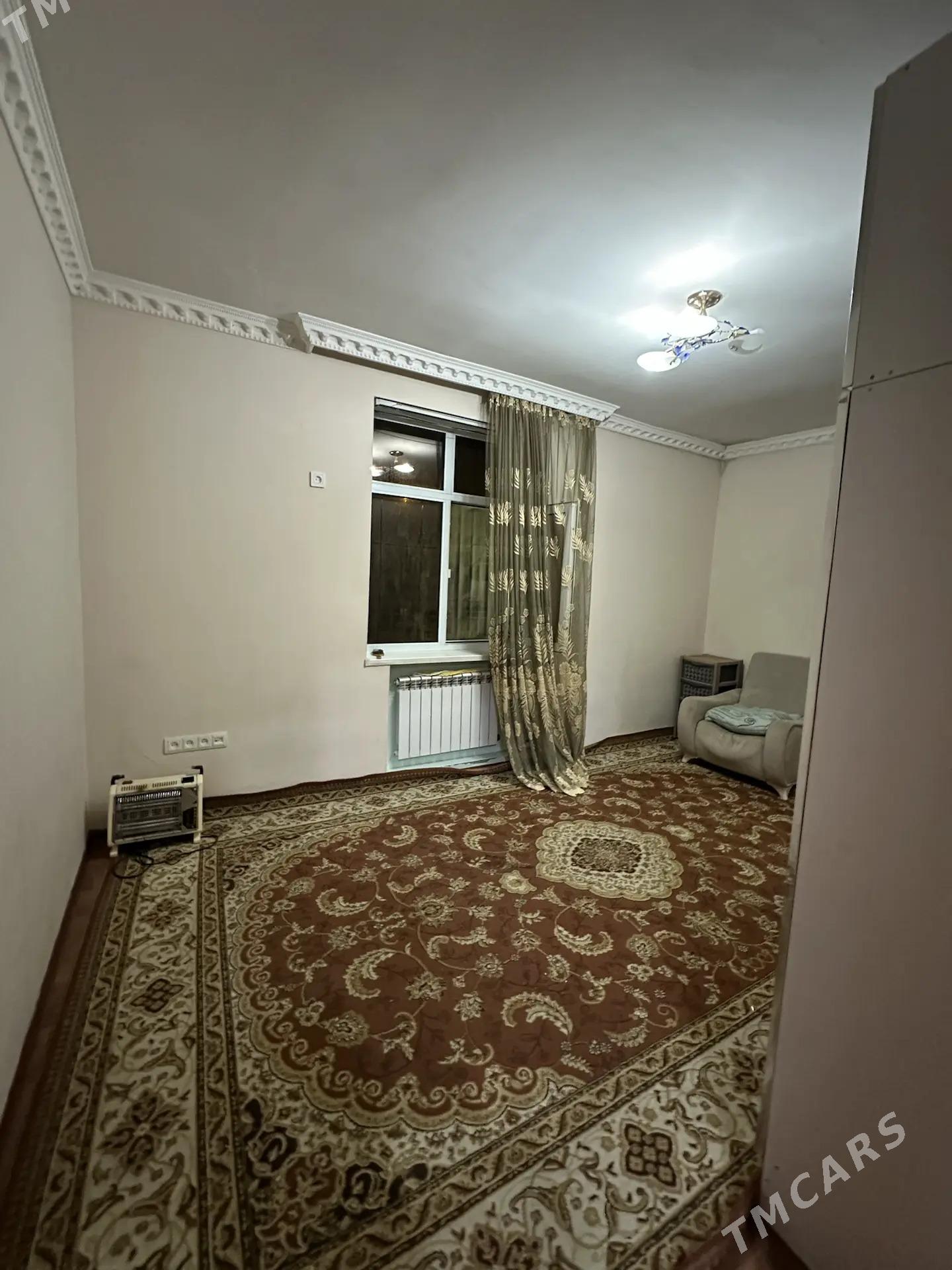 6Mkr.3komnat 3etaj - Ашхабад - img 5