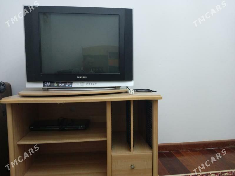 Telewizor Samsung Телевизор - Nebitgaz (Andalib-Ankara köç.) - img 1