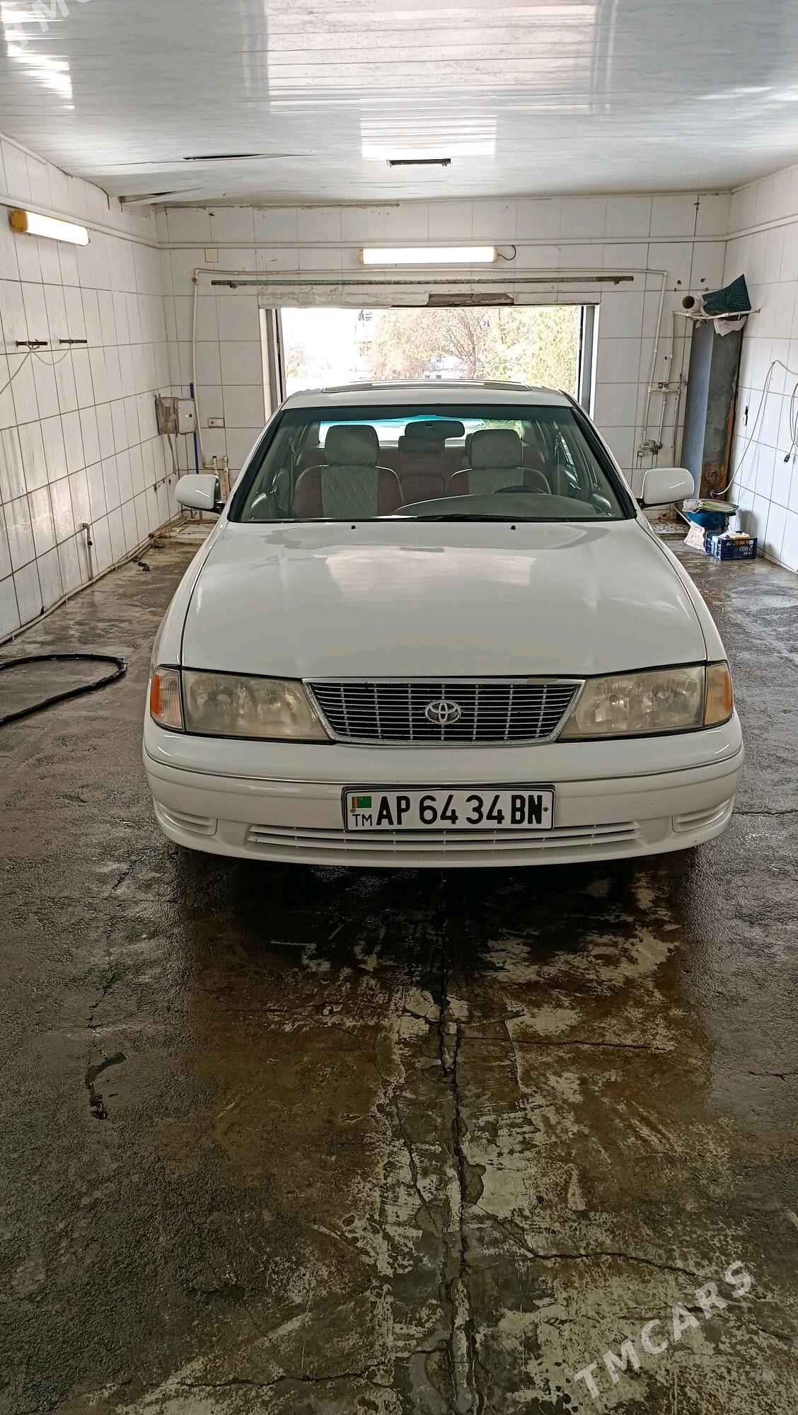 Toyota Avalon 1997 - 115 000 TMT - Türkmenbaşy - img 1