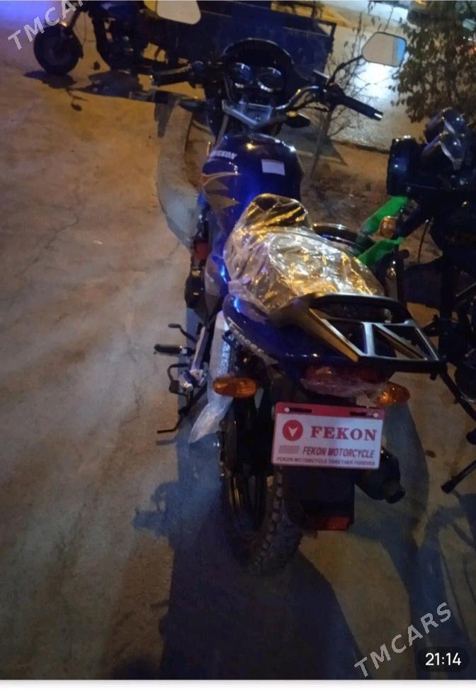 Fekon FK150-8G 2025 - 18 000 TMT - етр. Туркменбаши - img 3