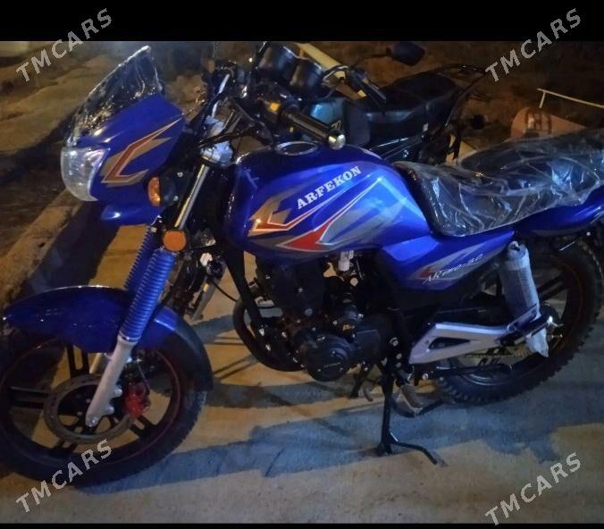 Fekon FK150-8G 2025 - 18 000 TMT - етр. Туркменбаши - img 4