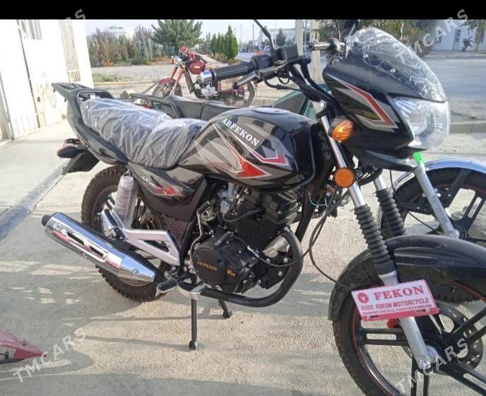 Fekon FK150-8G 2025 - 18 000 TMT - етр. Туркменбаши - img 2