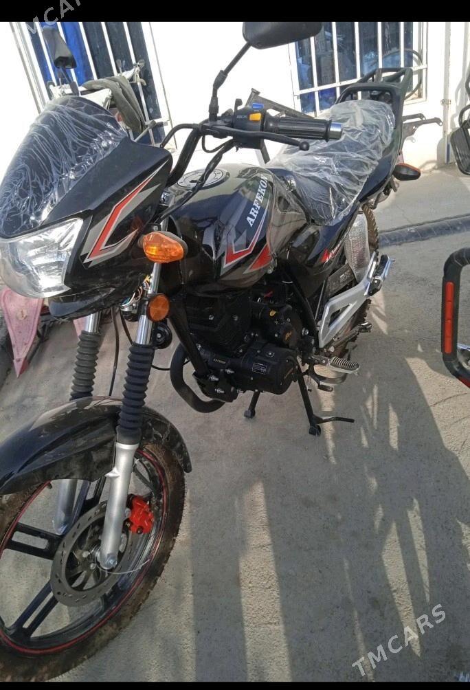 Fekon FK150-8G 2025 - 18 000 TMT - Türkmenbaşy etr. - img 1