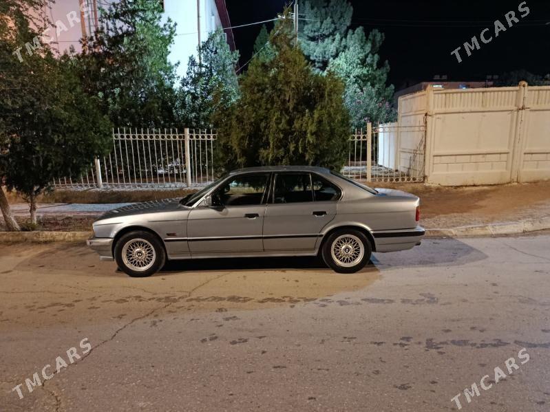 BMW 525 1990 - 36 000 TMT - Balkanabat - img 3