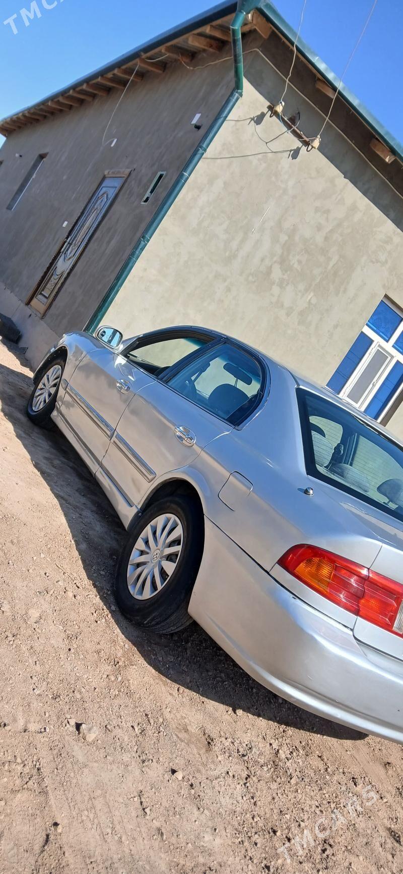 Kia Optima 2001 - 50 000 TMT - Gubadag - img 3