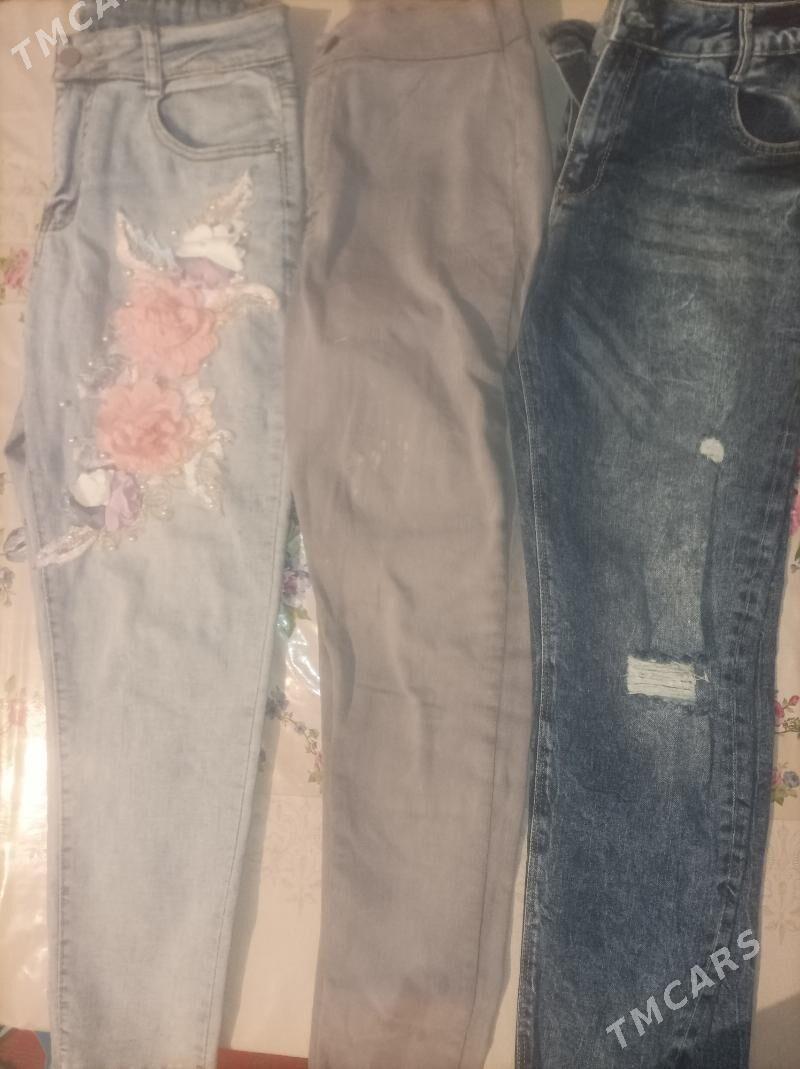 jynsy - Туркменабат - img 3