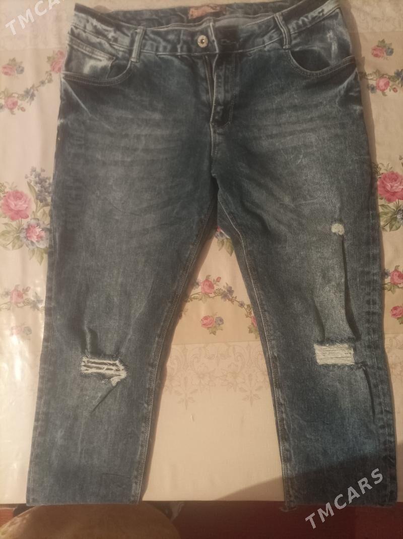 jynsy - Туркменабат - img 2