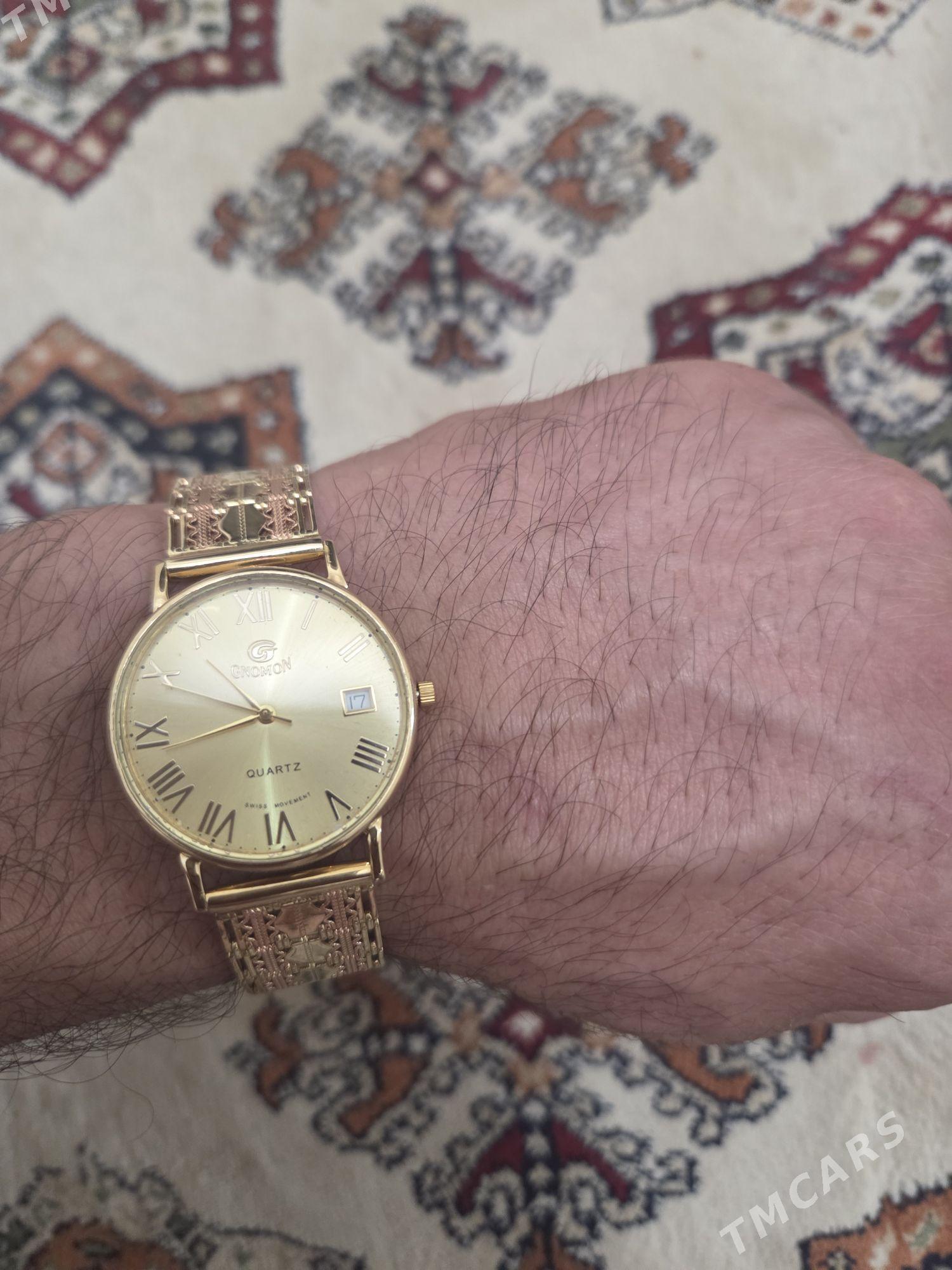 Gyzyl Sagat GNOMON - Balkanabat - img 2