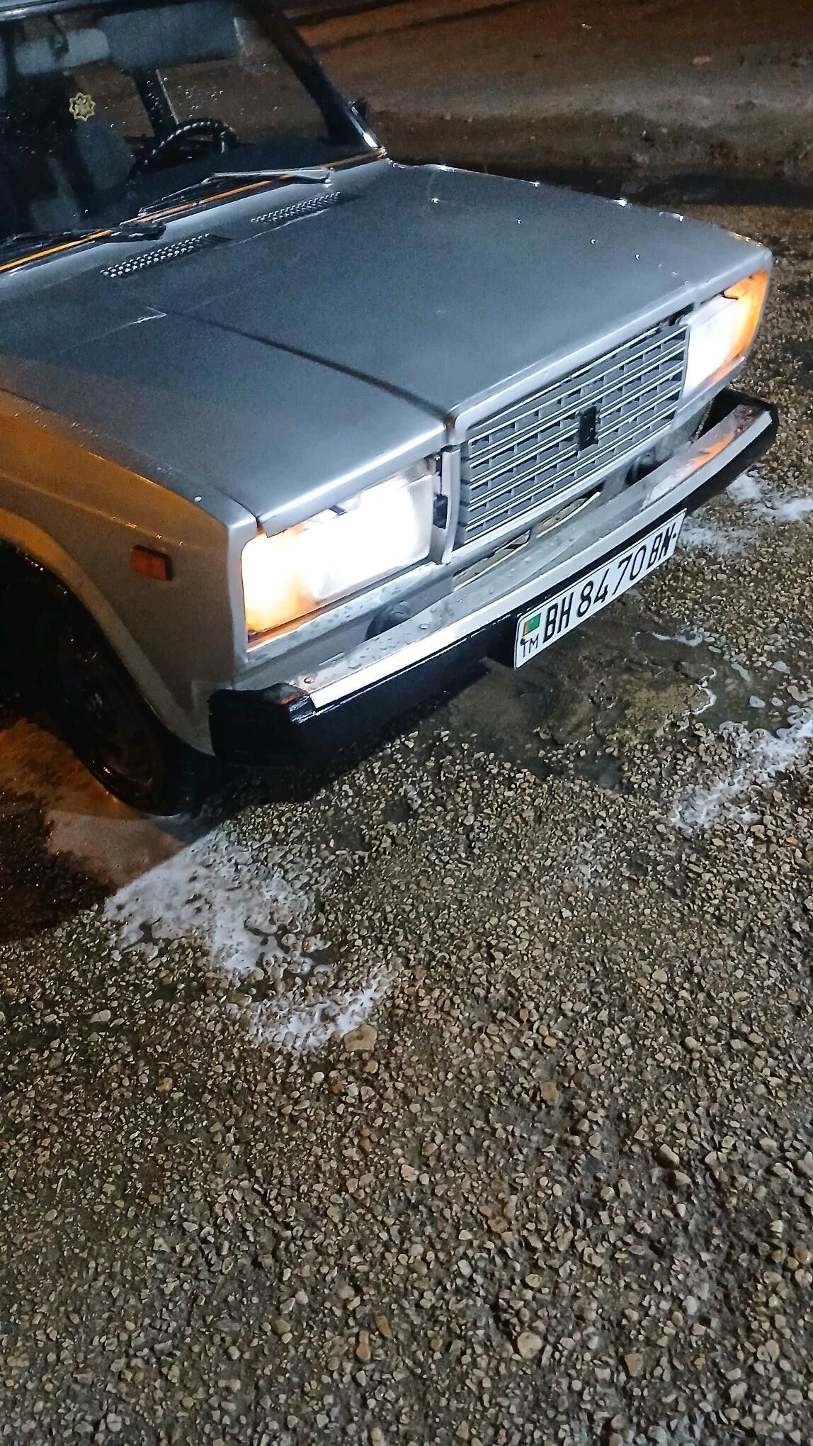 Lada 2107 1998 - 35 000 TMT - Jebel - img 1