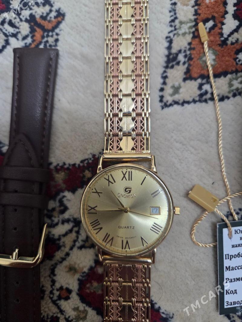 Gyzyl Sagat GNOMON - Balkanabat - img 7