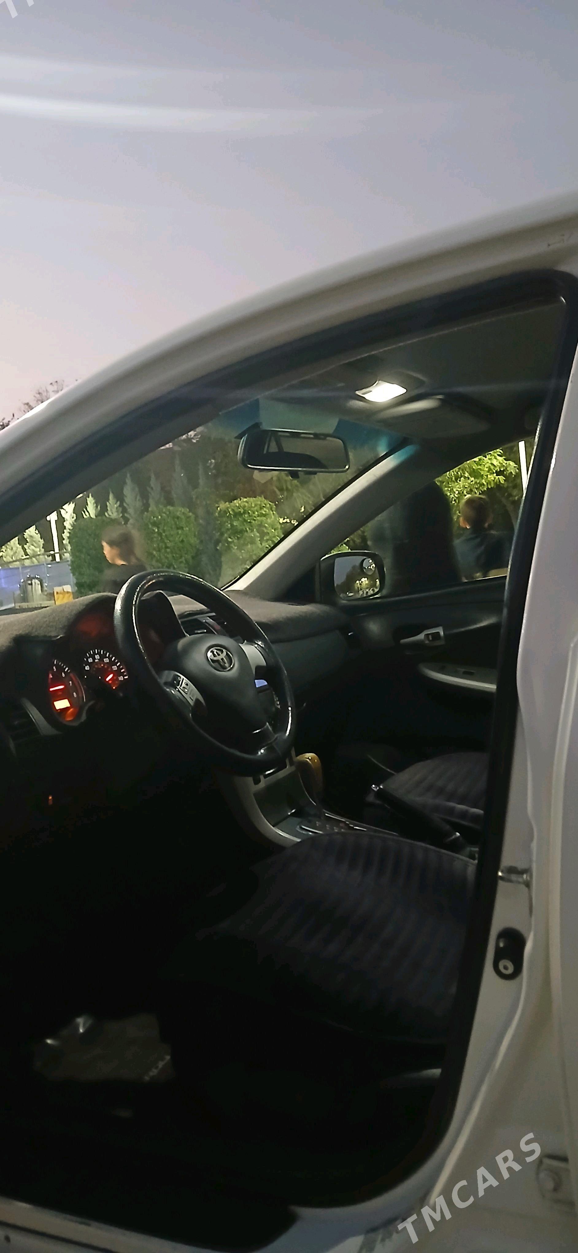 Toyota Corolla 2010 - 155 000 TMT - 11 mkr - img 3