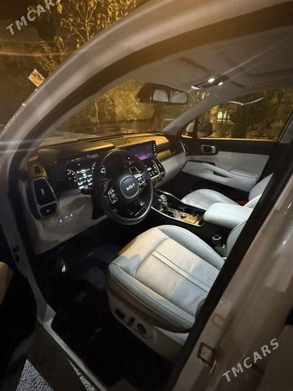 Kia Sorento 2022 - 500 000 TMT - Aşgabat - img 2