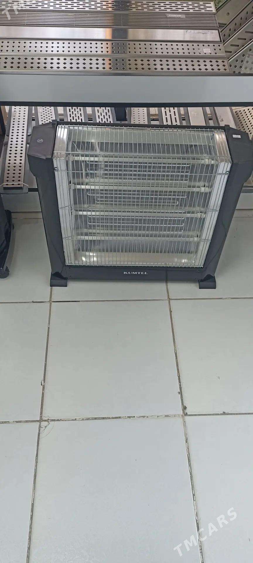 tok peç - Aşgabat - img 4