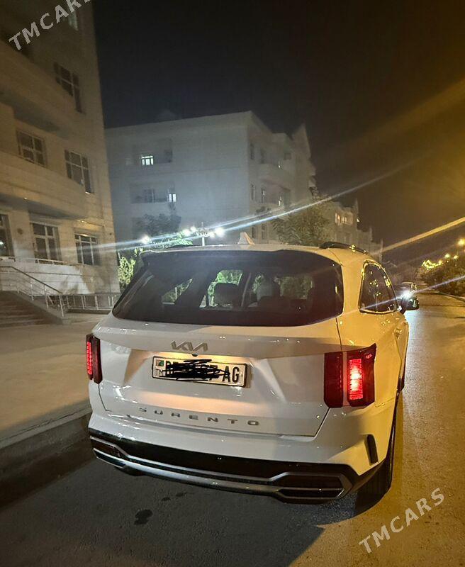 Kia Sorento 2022 - 500 000 TMT - Aşgabat - img 3