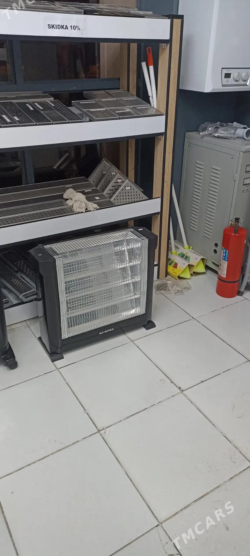 tok peç - Aşgabat - img 3