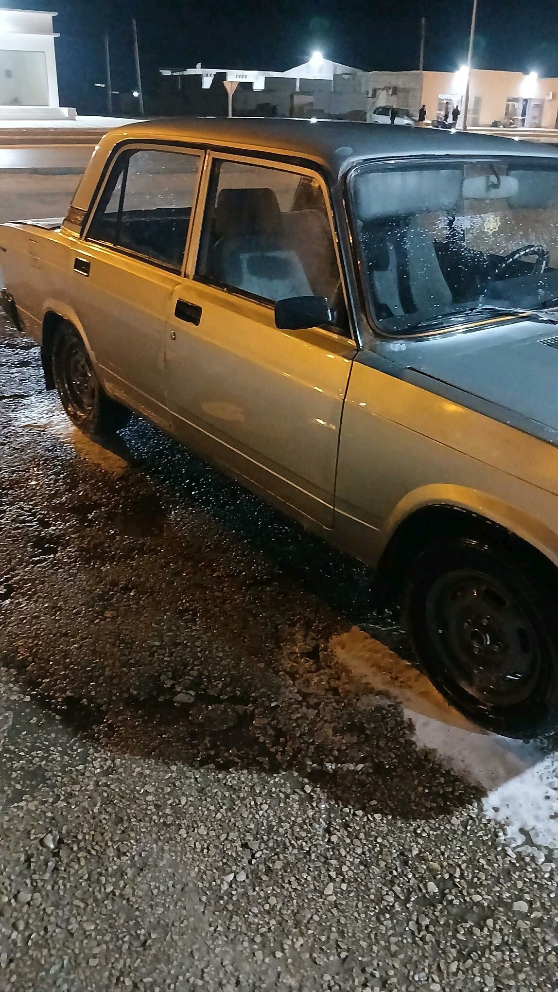 Lada 2107 1998 - 35 000 TMT - Jebel - img 2