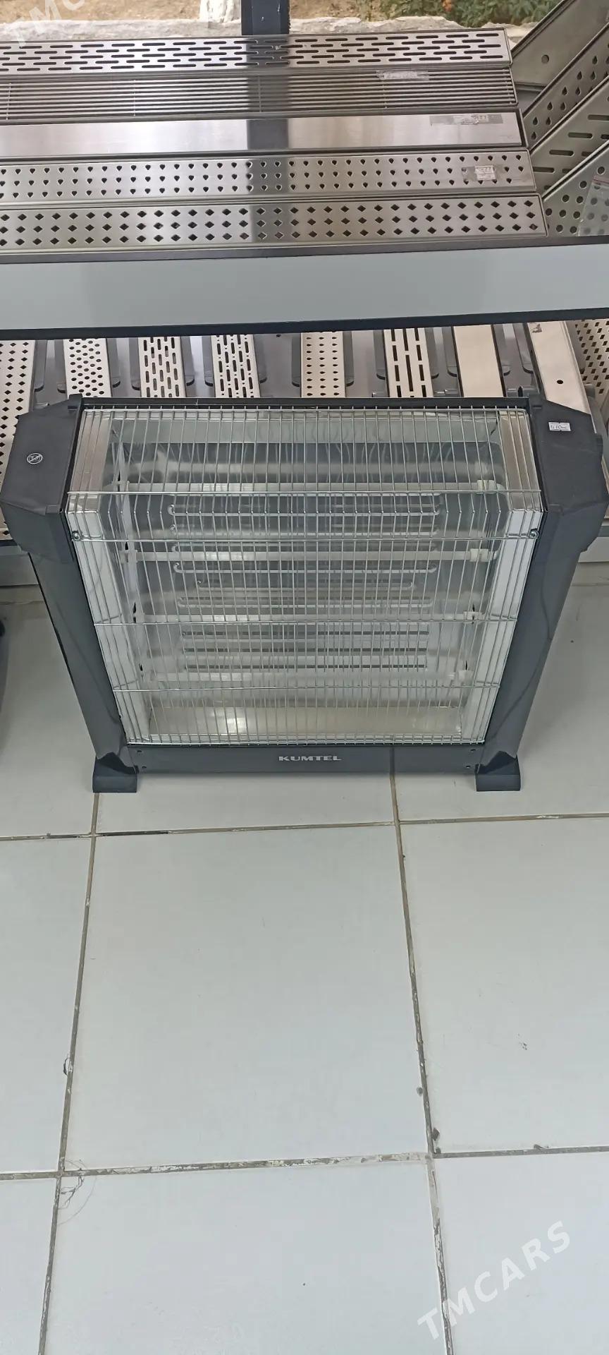 tok peç - Aşgabat - img 1