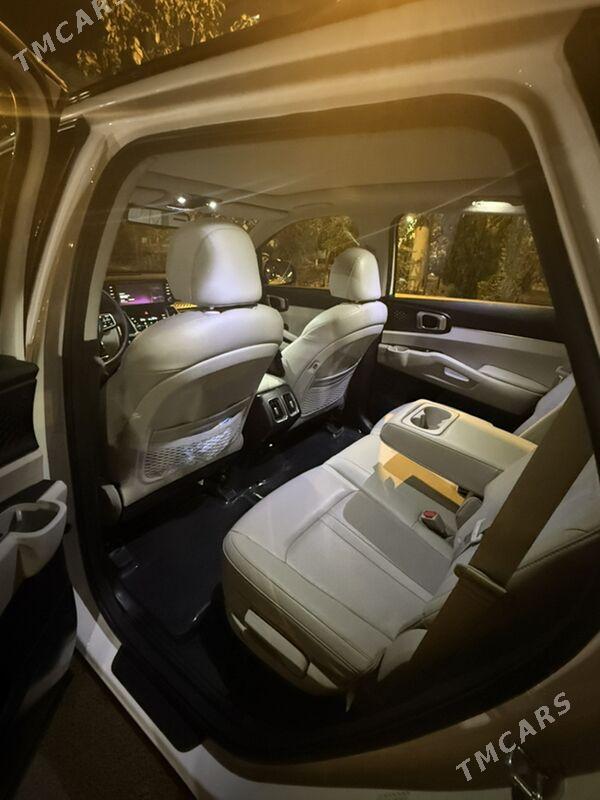 Kia Sorento 2022 - 500 000 TMT - Aşgabat - img 1