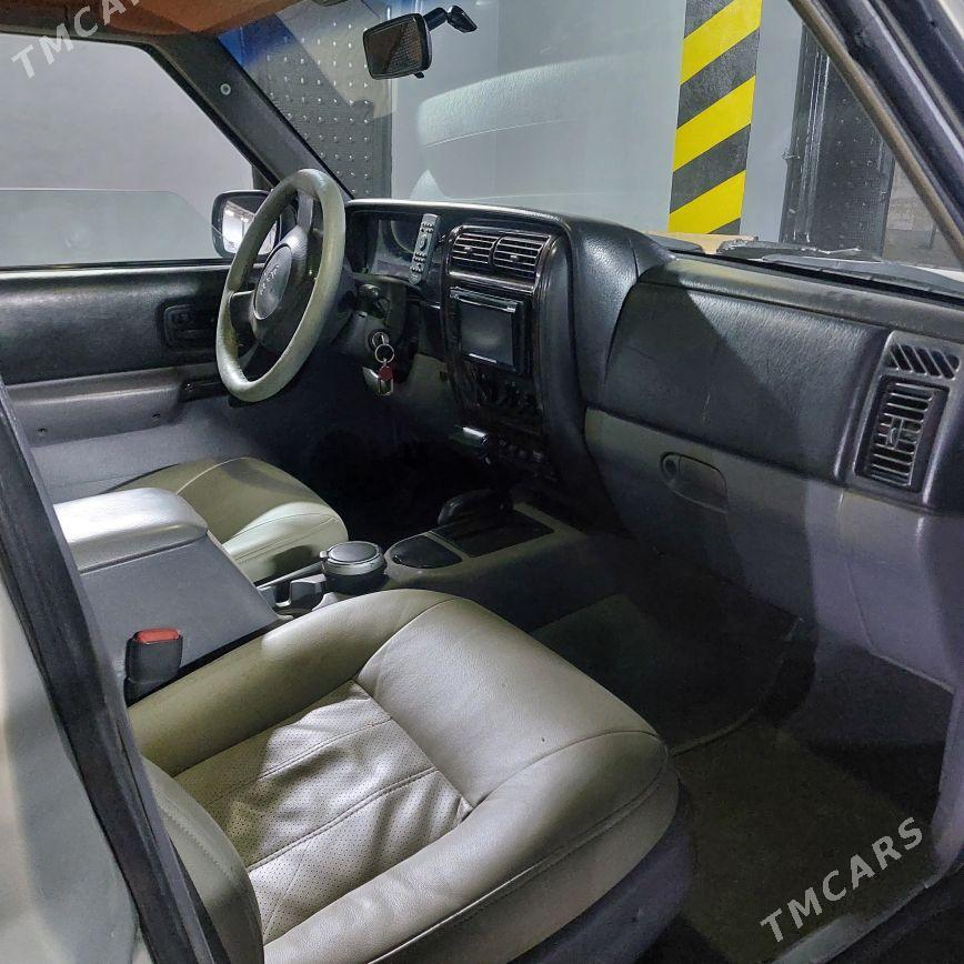 Jeep Grand Cherokee 1998 - 80 000 TMT - Серахс - img 1