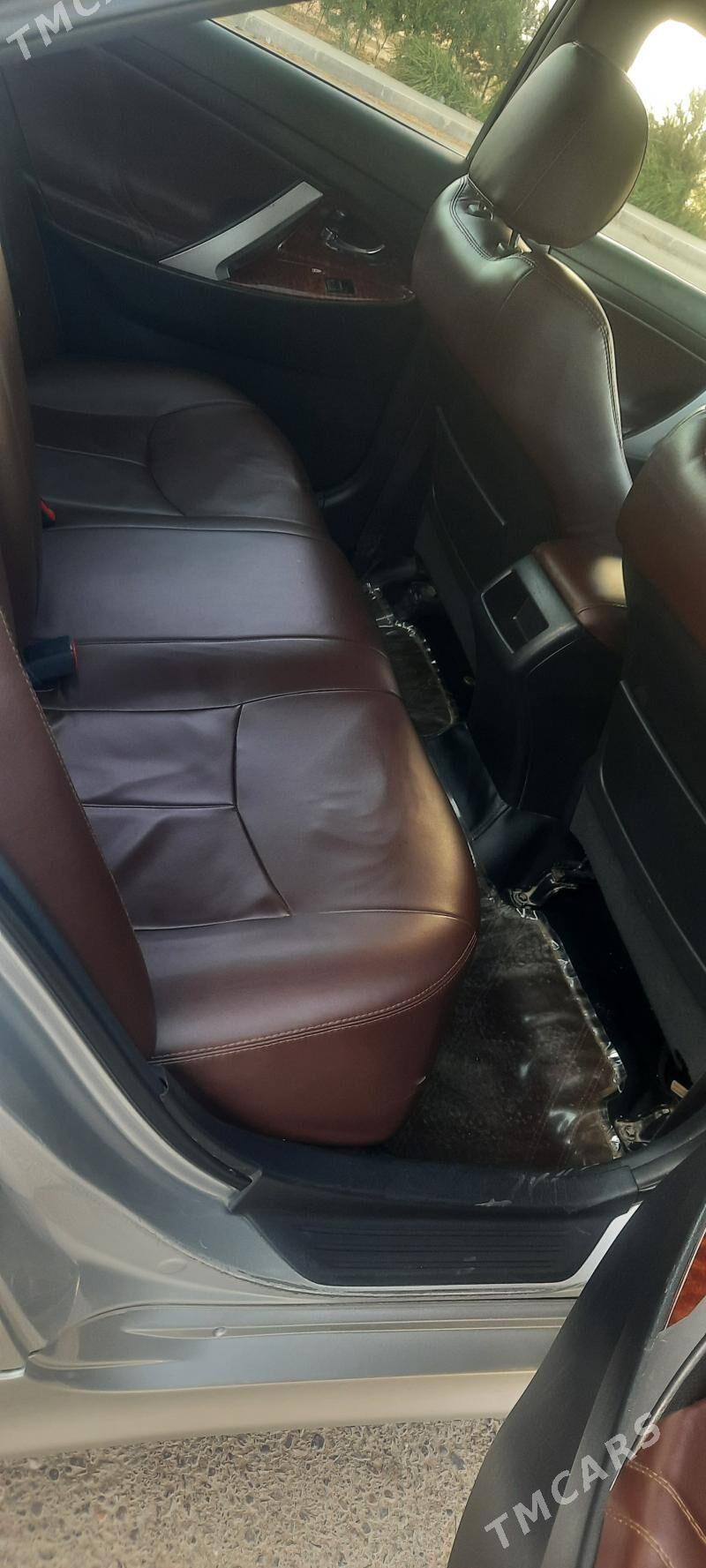Toyota Camry 2008 - 190 000 TMT - Гороглы (Тагта) - img 7