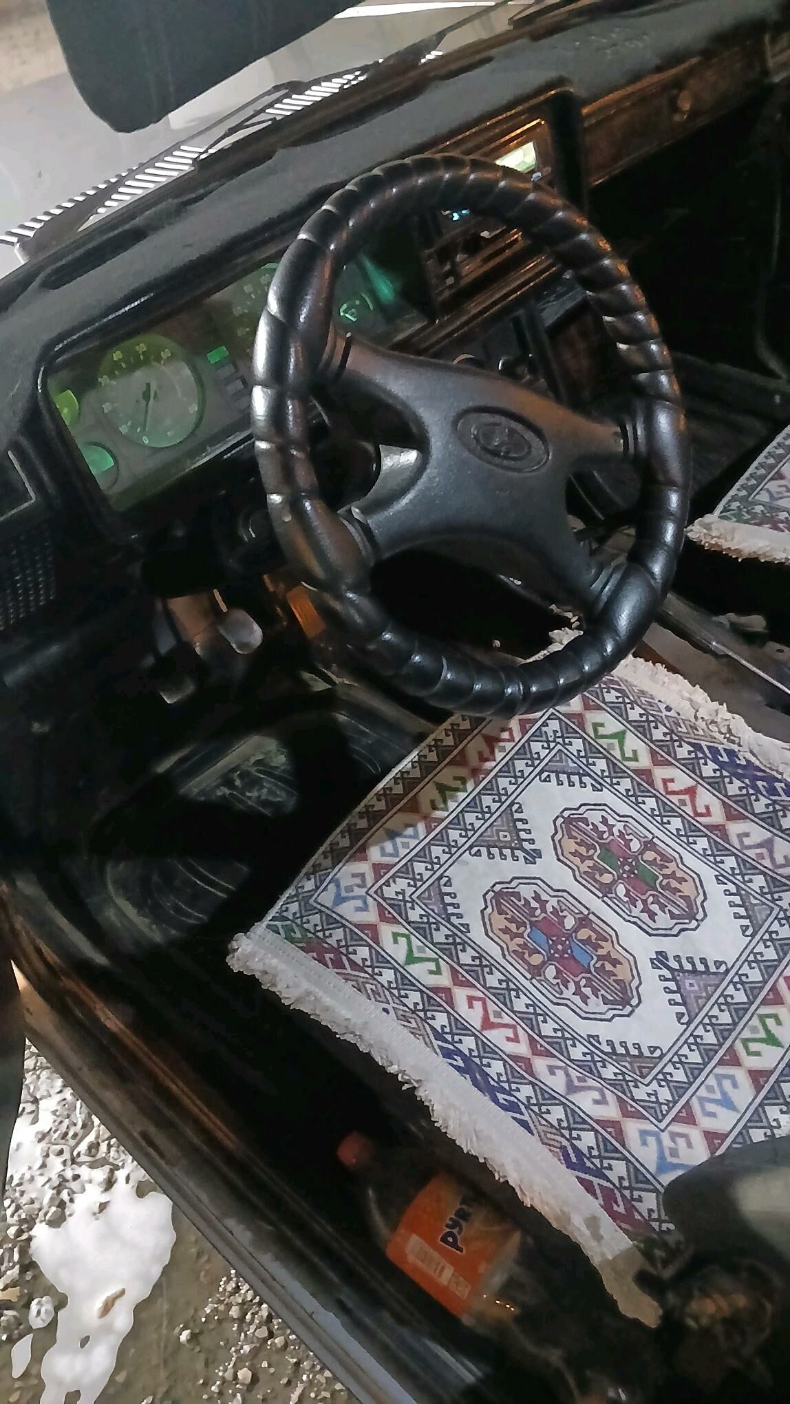 Lada 2107 1998 - 35 000 TMT - Jebel - img 3