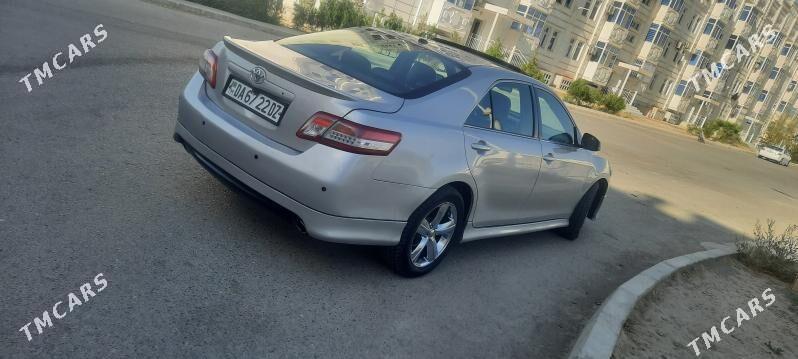 Toyota Camry 2008 - 190 000 TMT - Гороглы (Тагта) - img 2