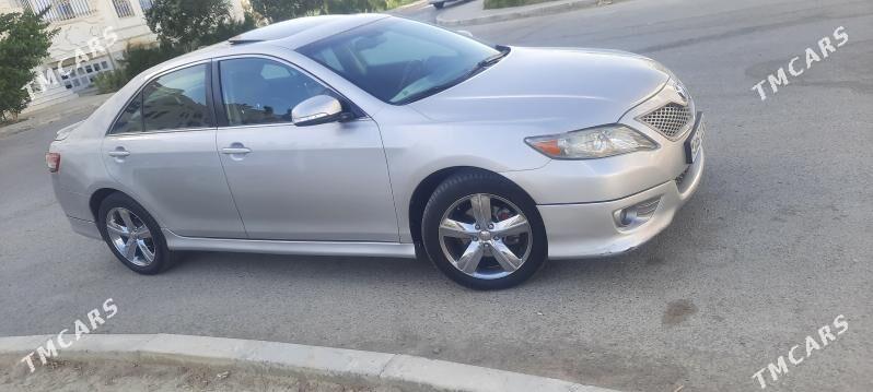 Toyota Camry 2008 - 190 000 TMT - Гороглы (Тагта) - img 1