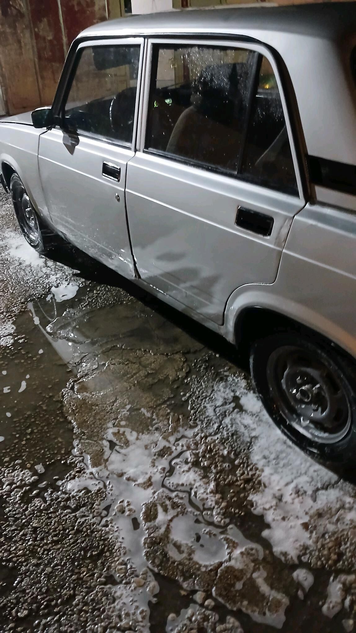 Lada 2107 1998 - 35 000 TMT - Jebel - img 5