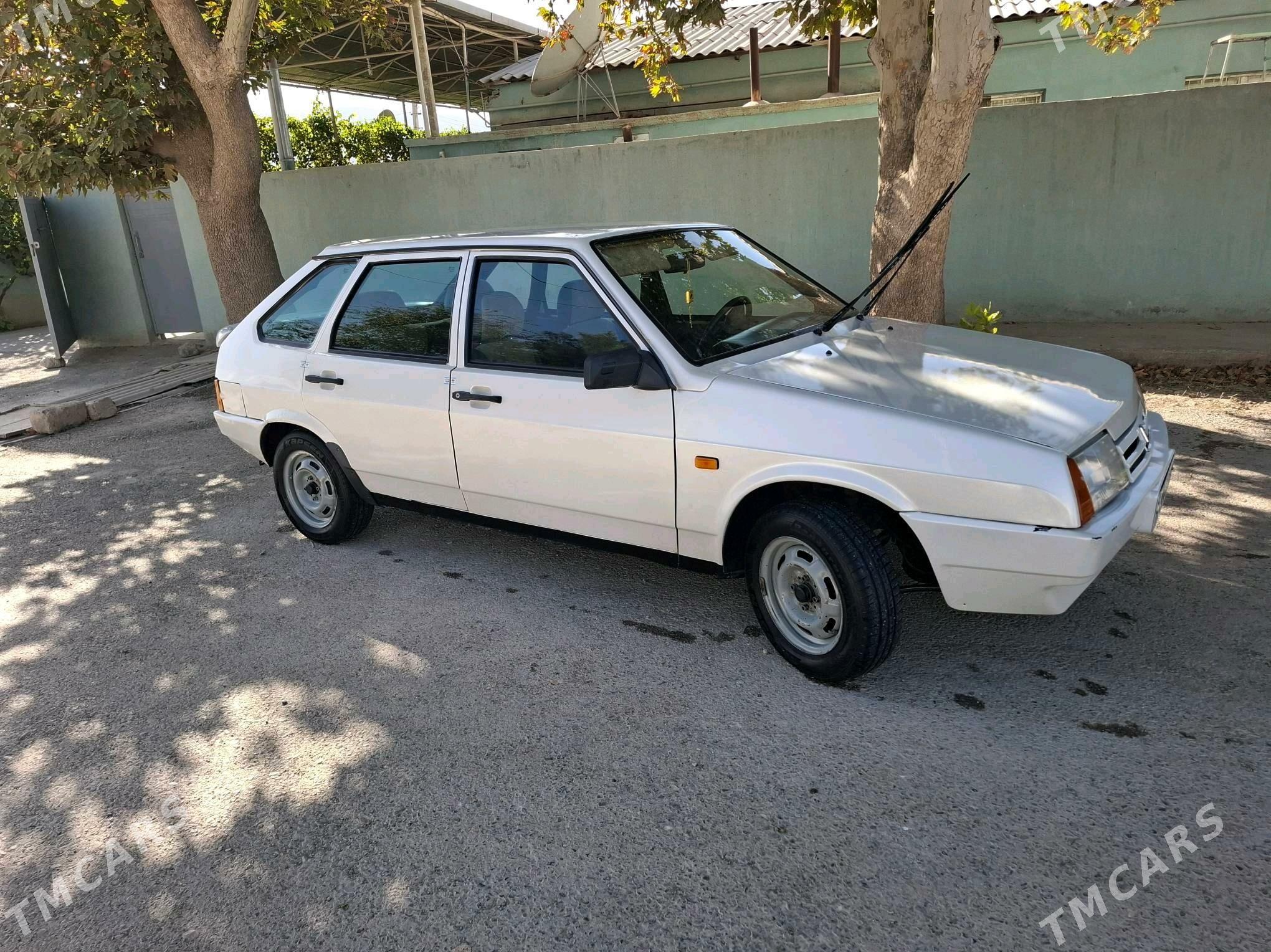 Lada 2109 1989 - 37 000 TMT - Aşgabat - img 4