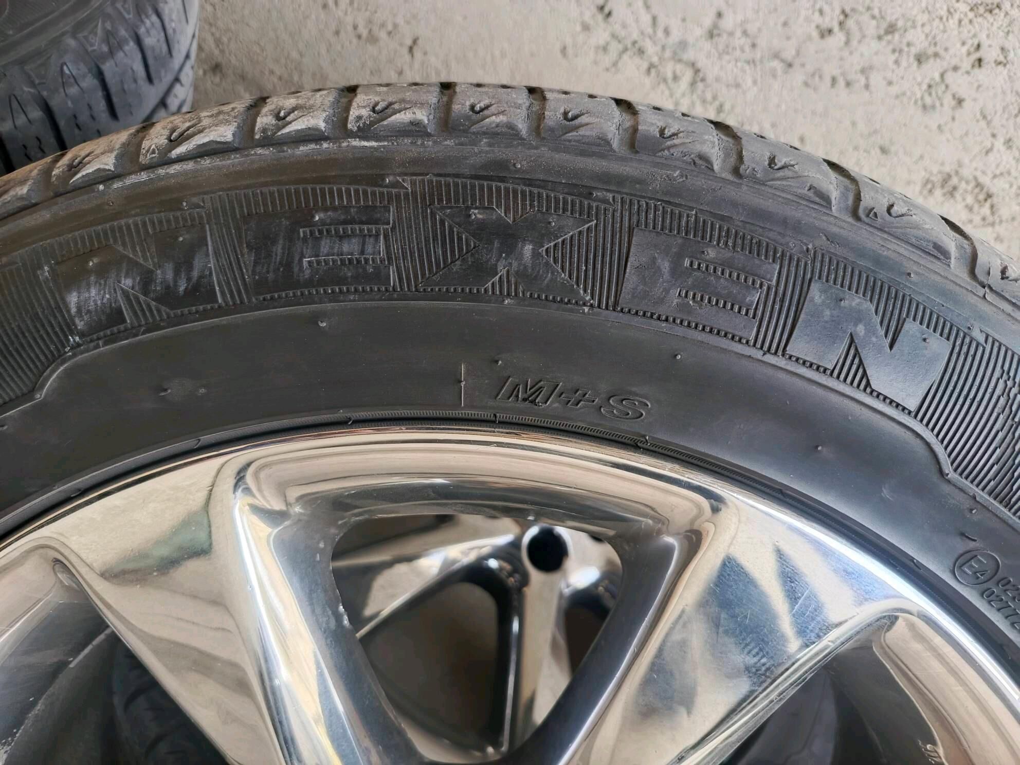 Lexus diska teker 245 55 19 1 800 TMT - Ашхабад - img 3