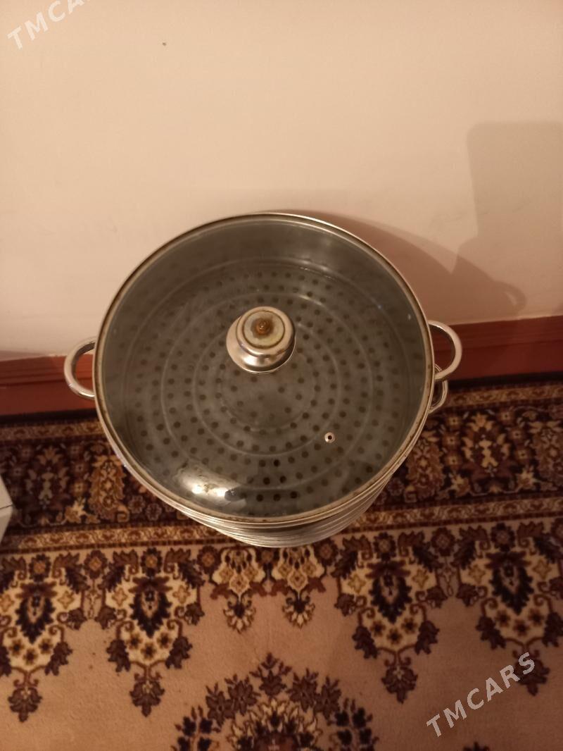 манты газан - Туркменбаши - img 3