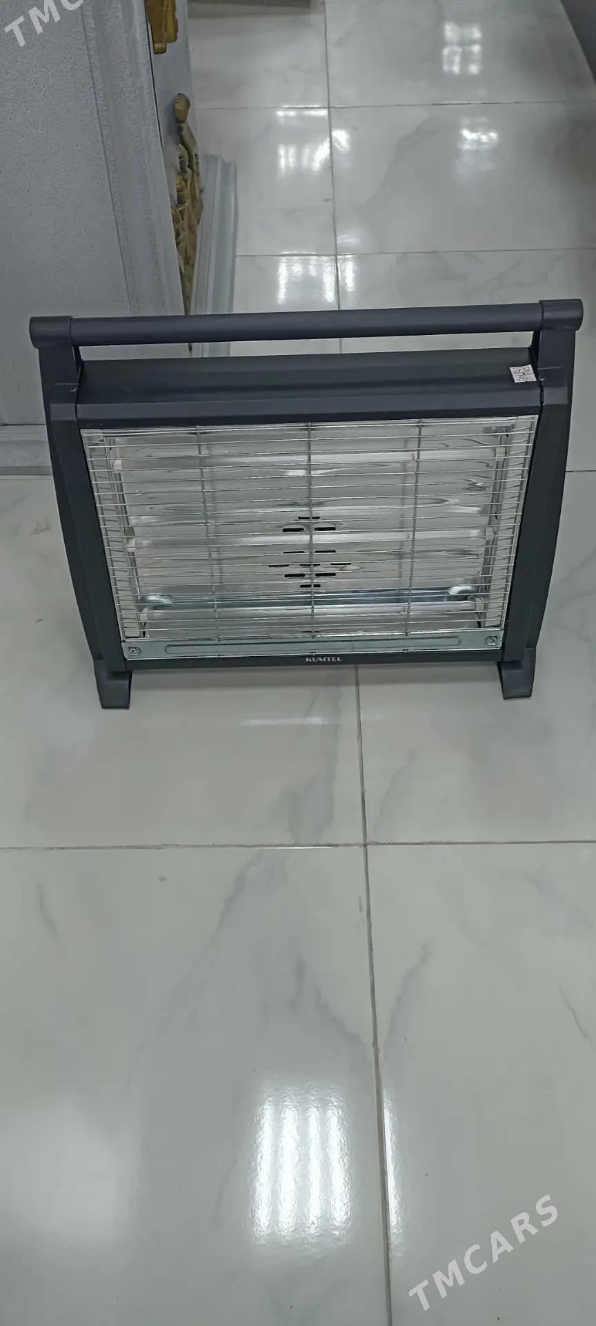 tok peç - Aşgabat - img 2