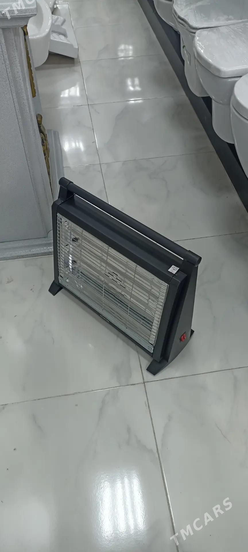 tok peç - Aşgabat - img 3