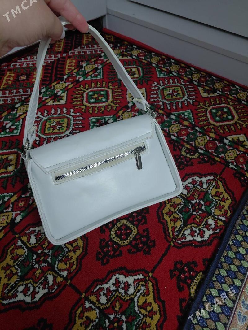 sumka ak - Дашогуз - img 3