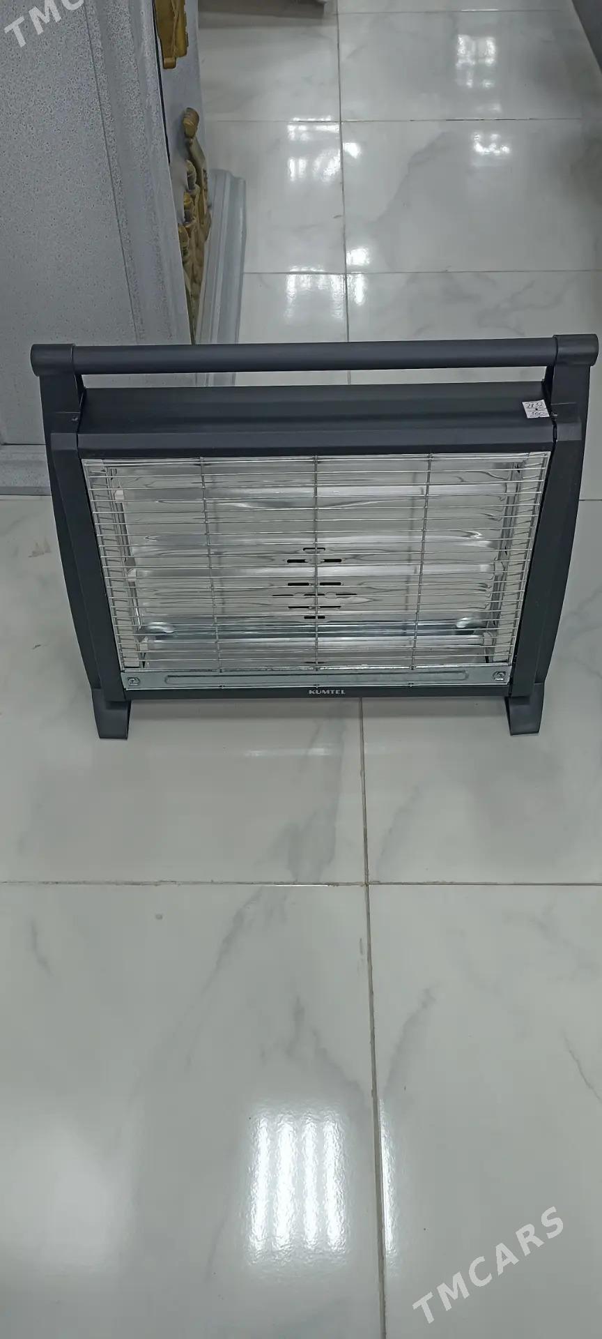 tok peç - Aşgabat - img 1